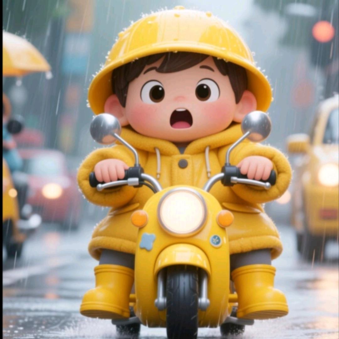 热爱生活的小包子同学