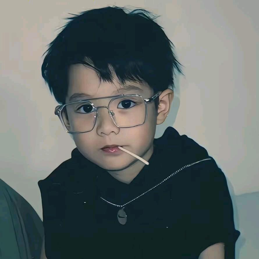 大小孩