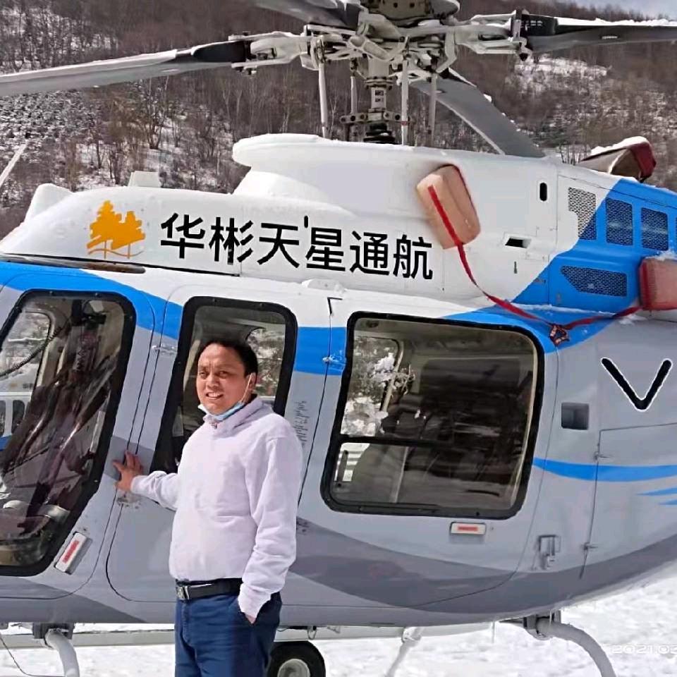 才哥养鹿
