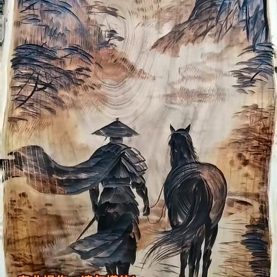 世间可有良心尺
