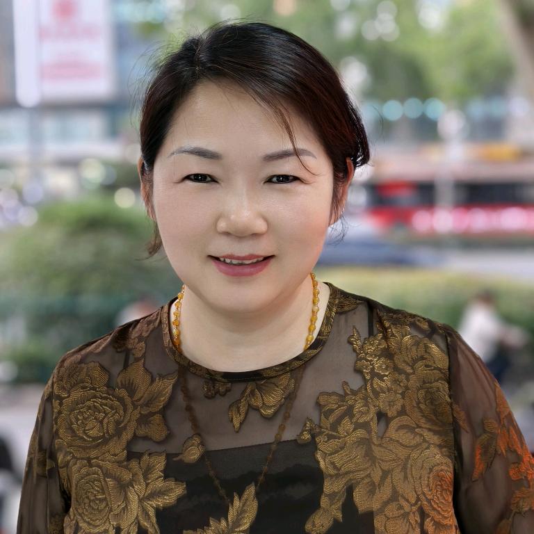 英姐在郑州带你做家政(带徒弟)