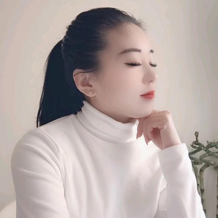 牵手看日落
