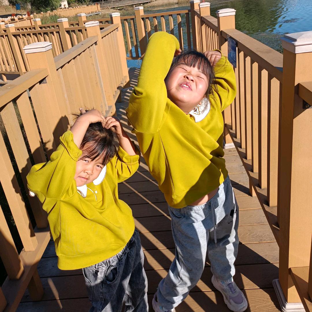 是一一妈妈呀🥰