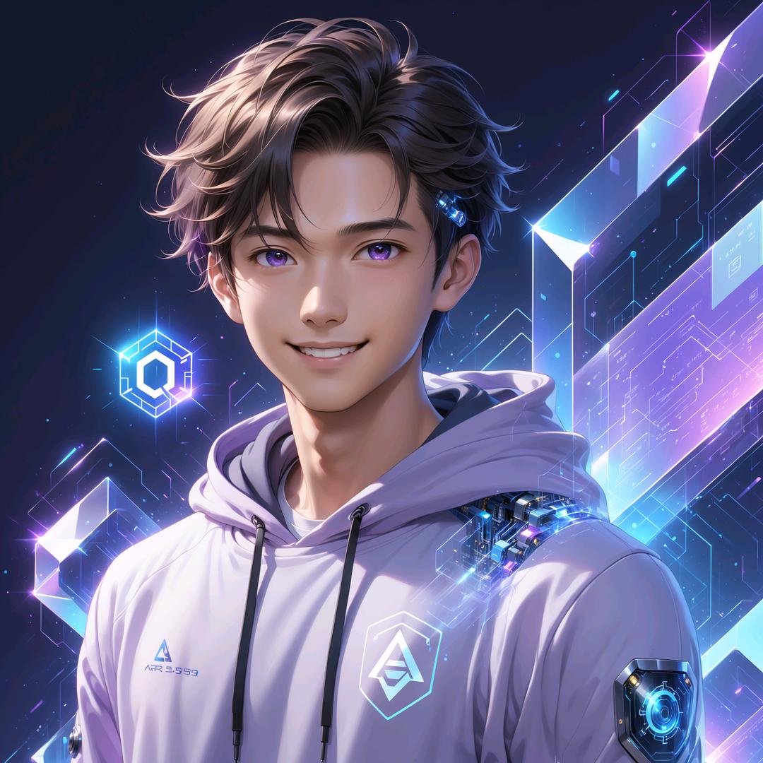 易小白AI实战