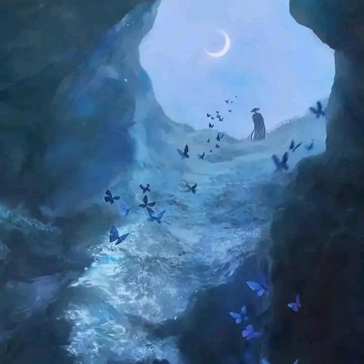 流水