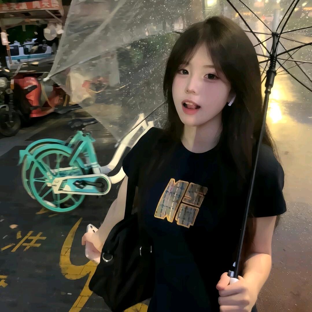 婷婷子