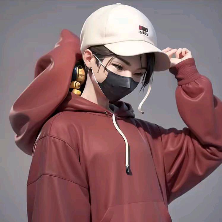XIA浑雄