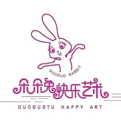 朵朵兔艺术陈老师