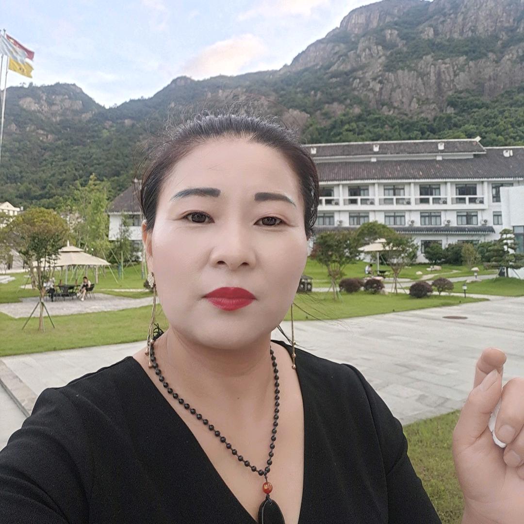 电光餐厅陈海霞