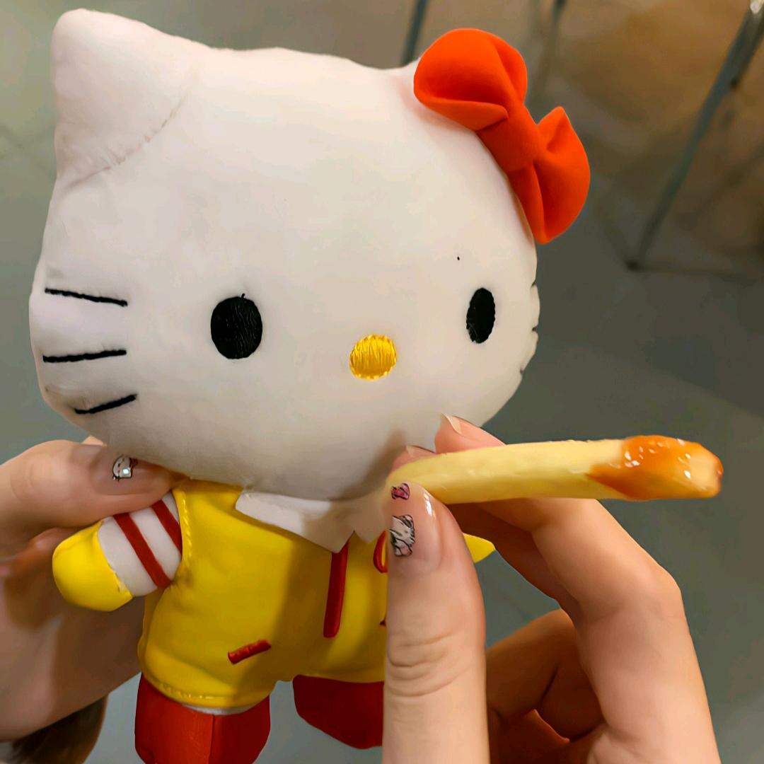 油炸绿番茄