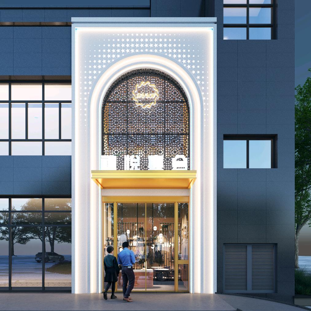 禧悦宴会官方号