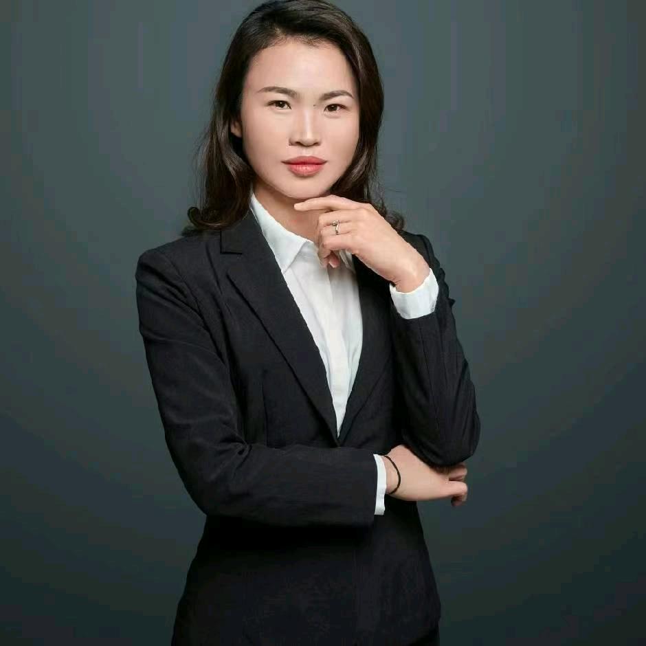 小莉讲房