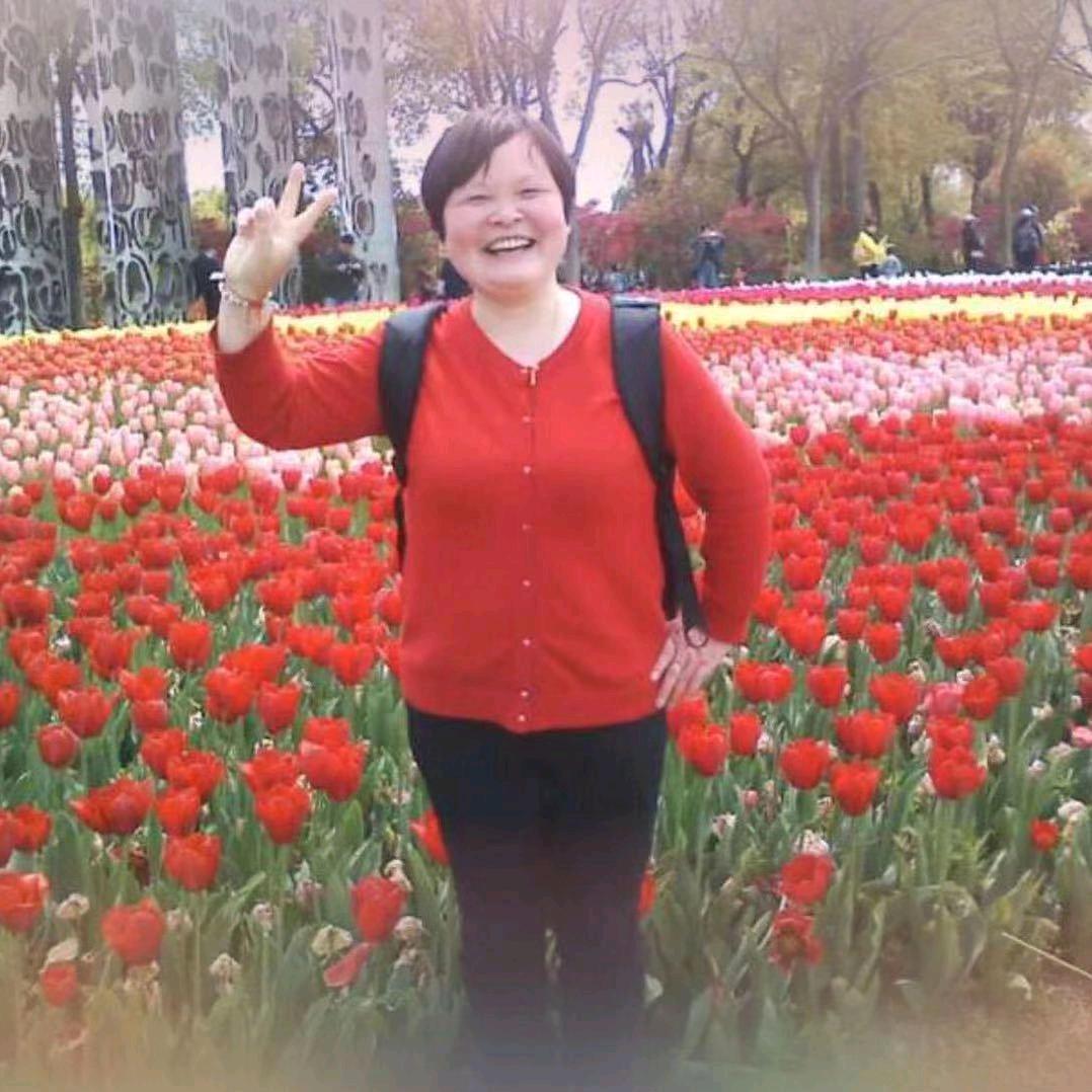 王阿姨