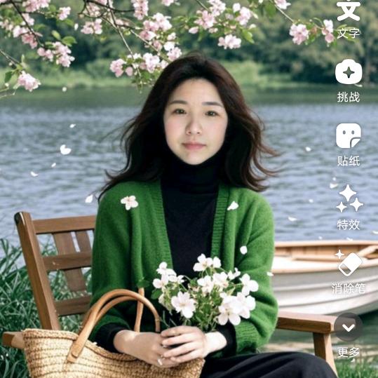 叶子文案