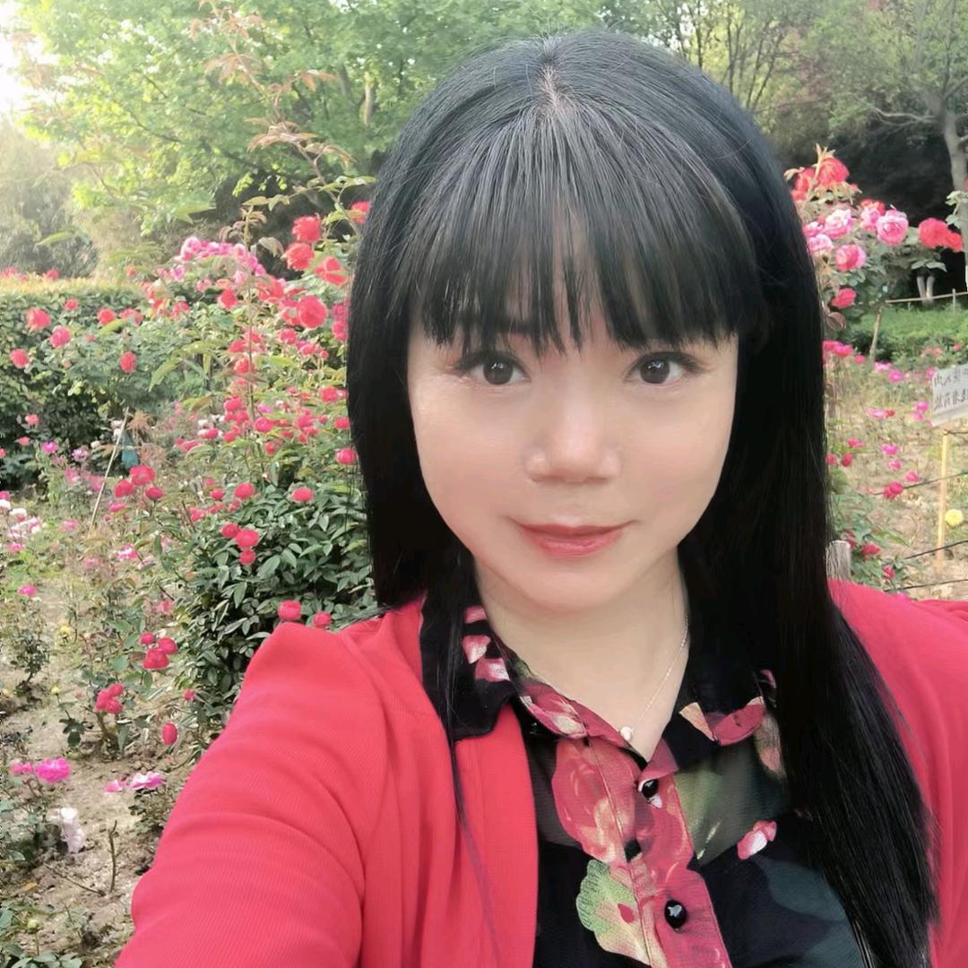 牡丹  信阳