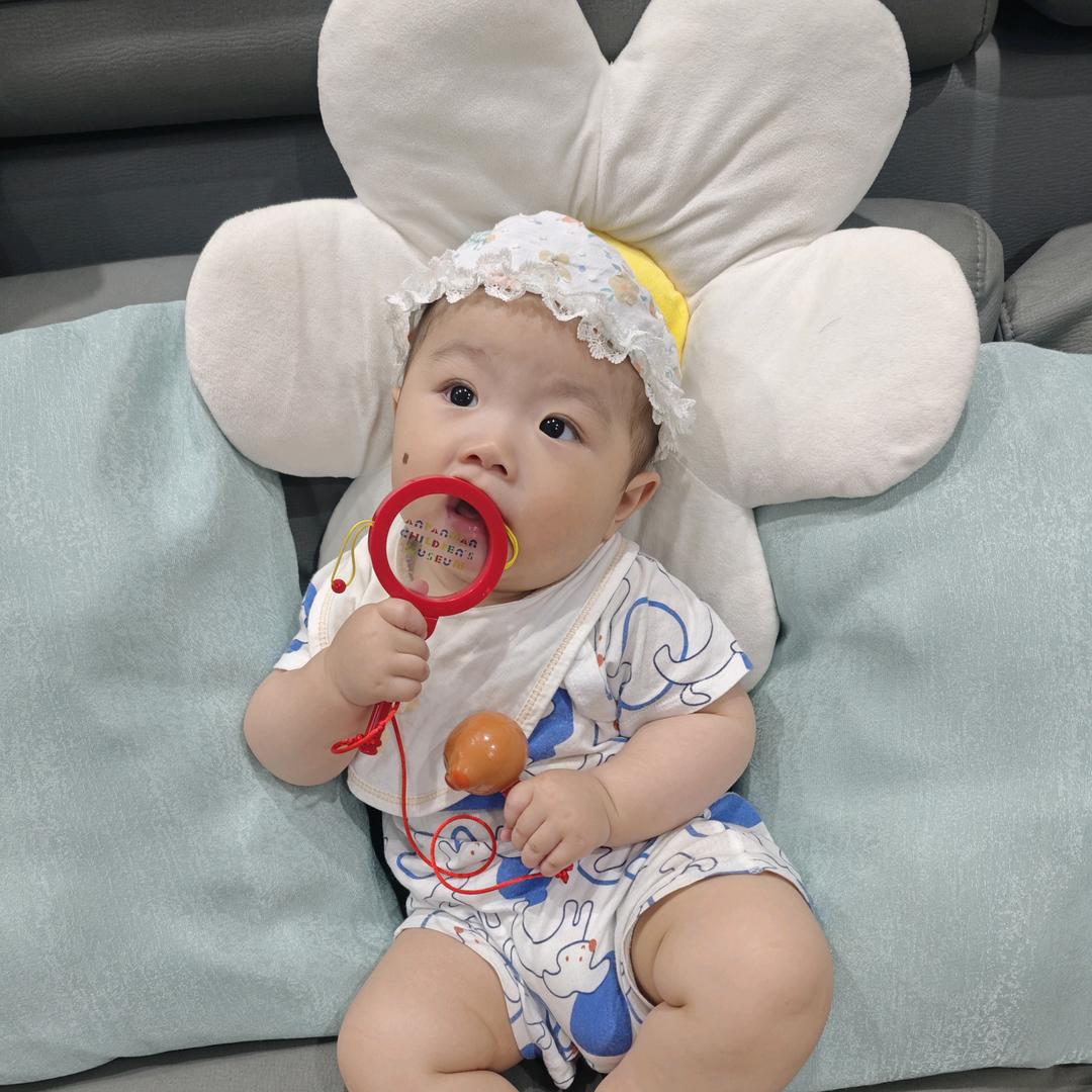 吴烦恼