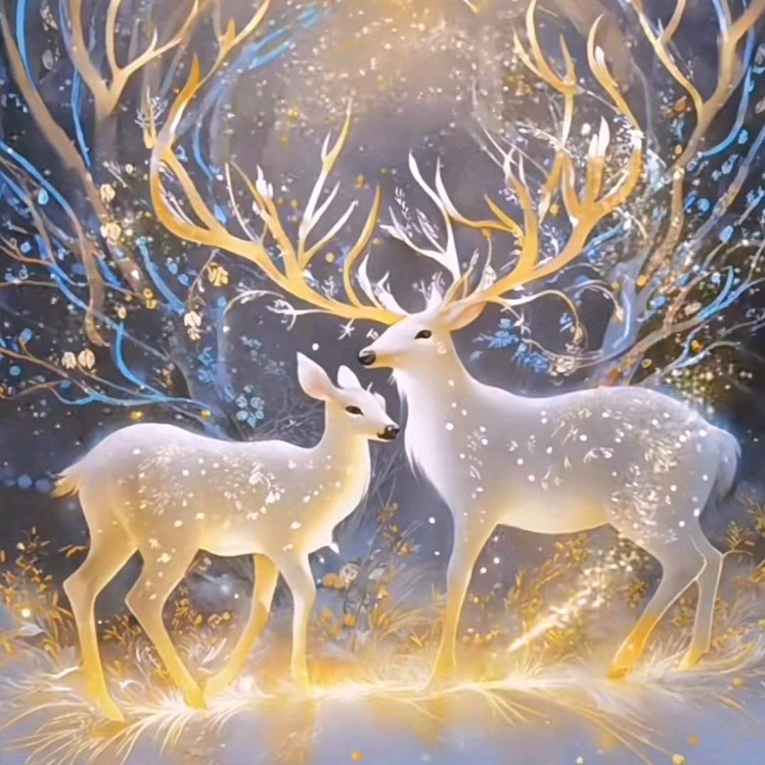 一路生花，逍遥自在