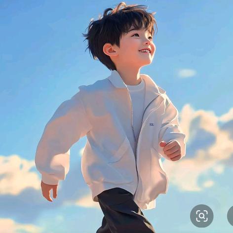 阳阳