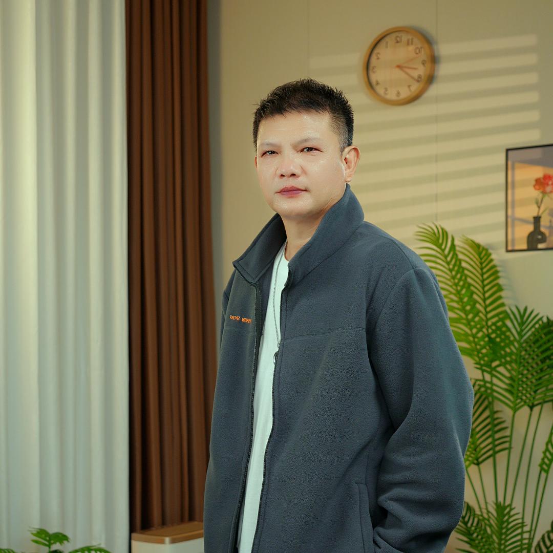 潮叔休闲穿搭