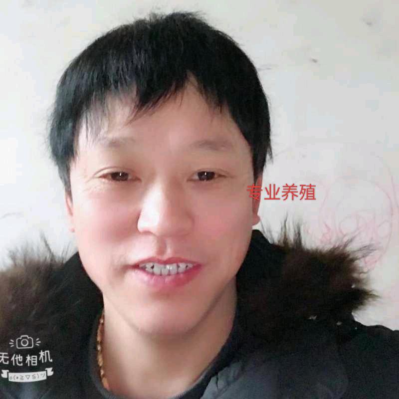 养殖户小胡