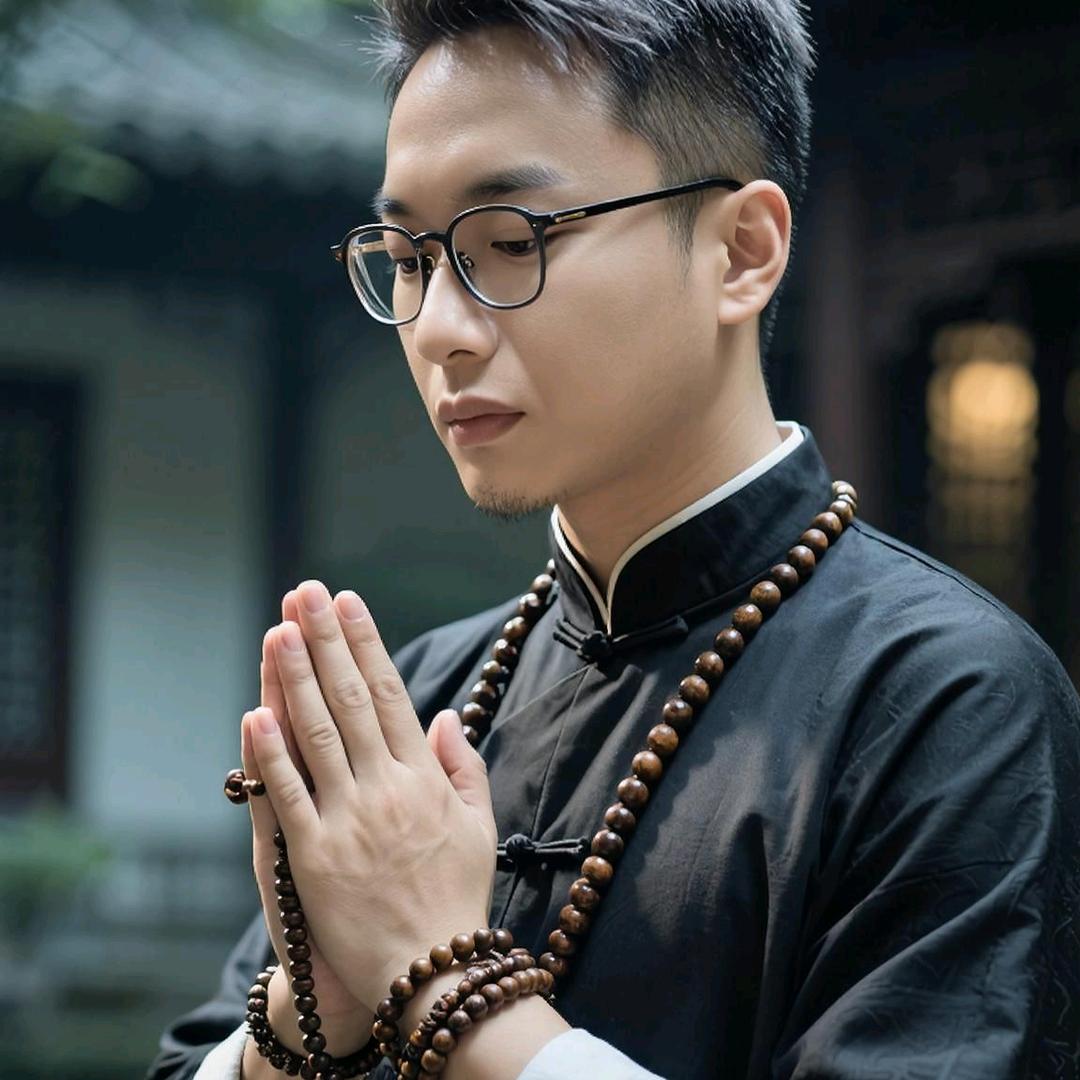 小张