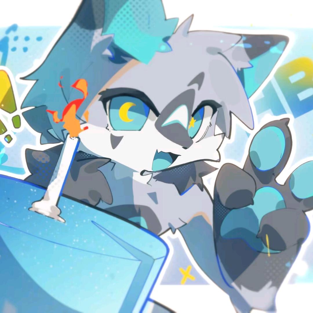 幽灵不再🐾（展后PCD中……）