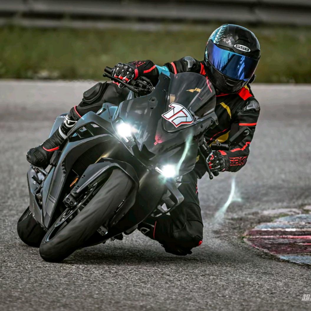阿哲sir🏍🌟