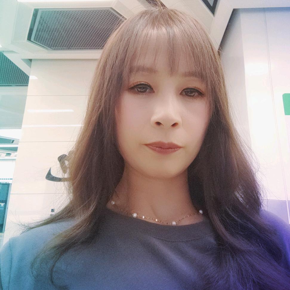 美美