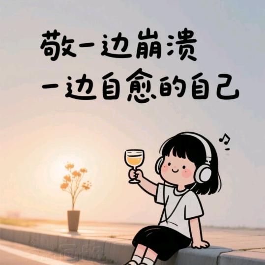 岸上的鱼