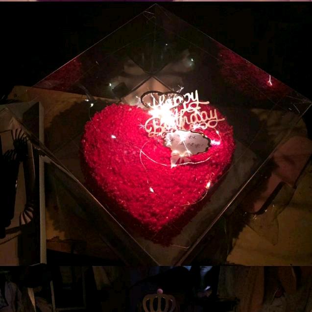 @wHF﹤<拒绝私聊～连赞>﹥