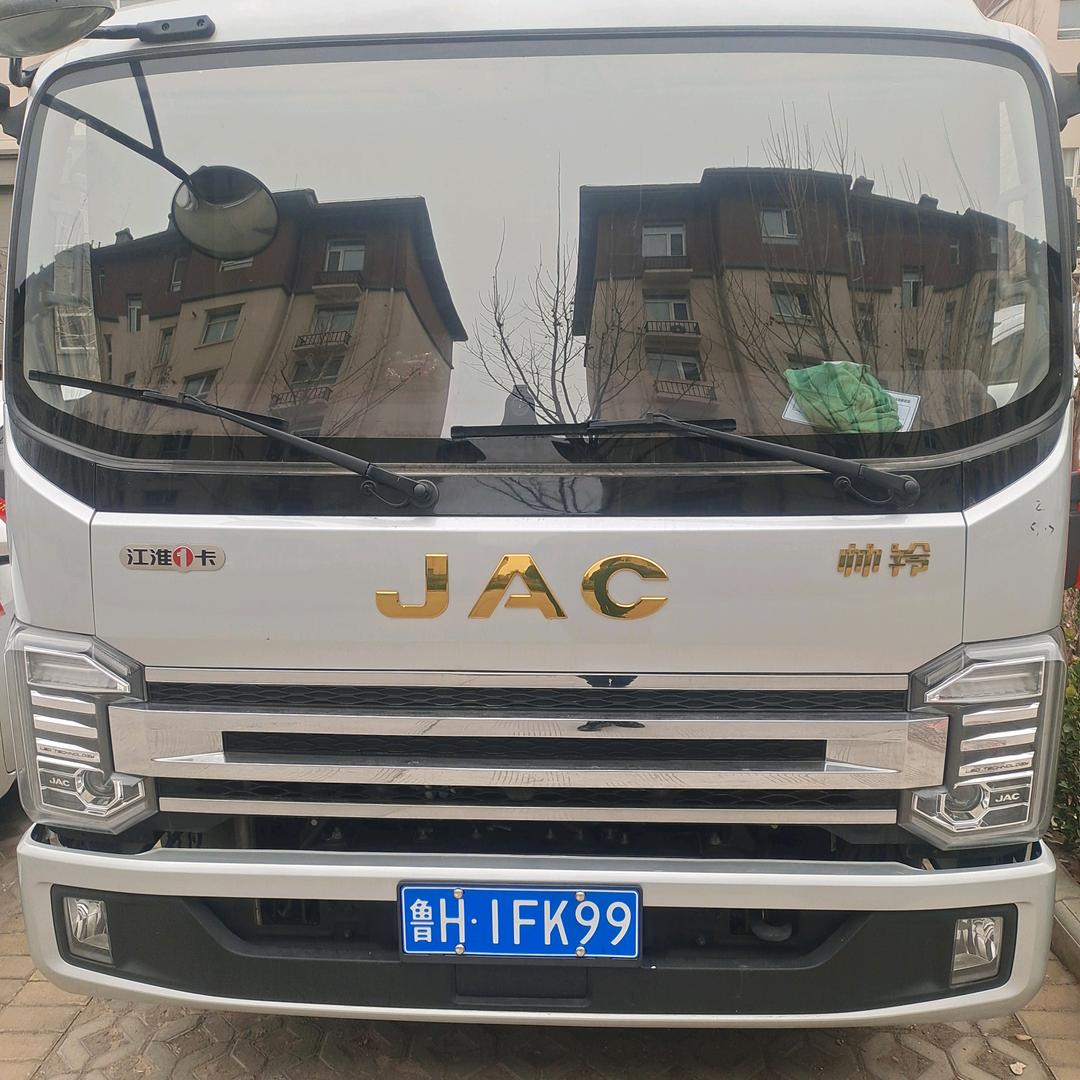 山东人在余姚货运