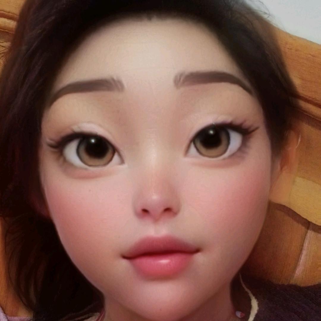 小不点