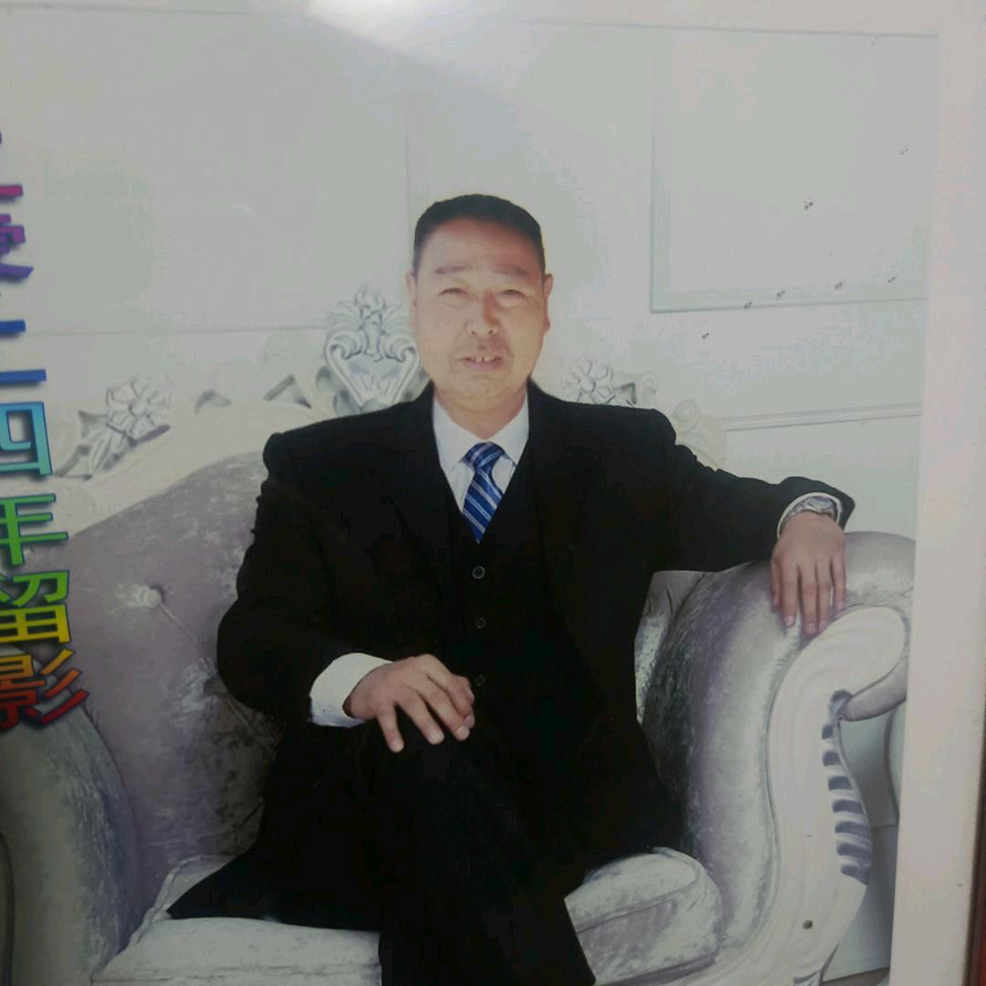 村理发店