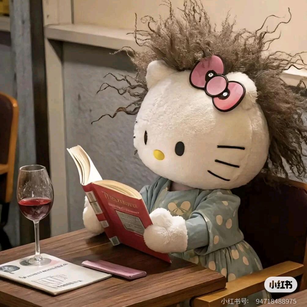 青蓝紫色系（见过时团版