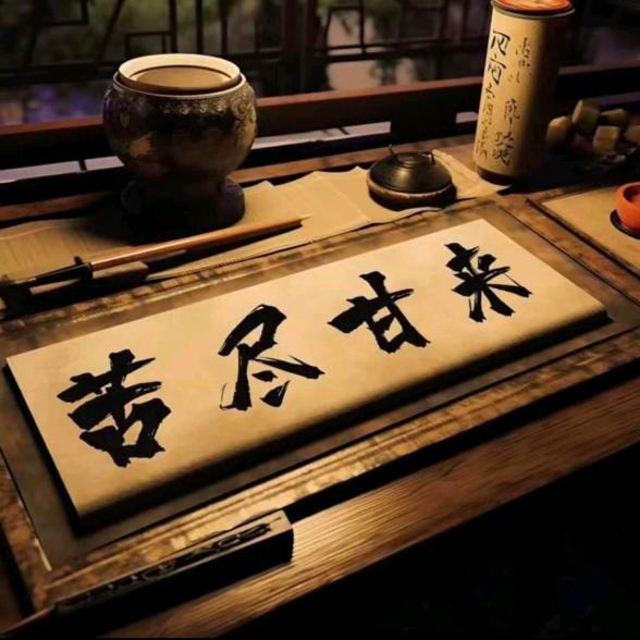 乡下男孩
