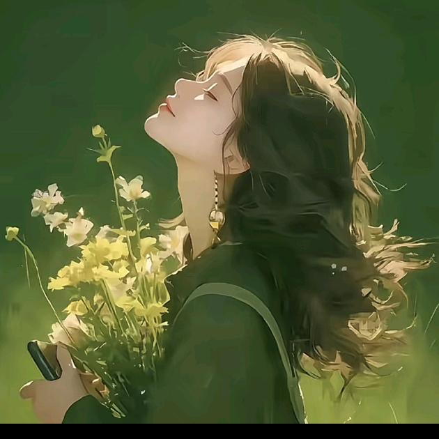 英子🎤