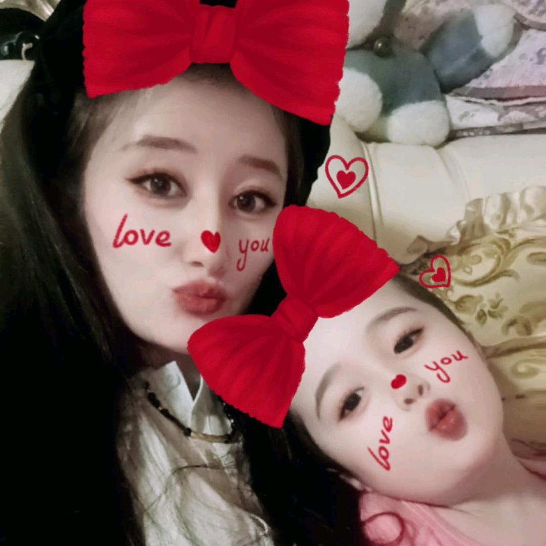 DilaRa 妈咪