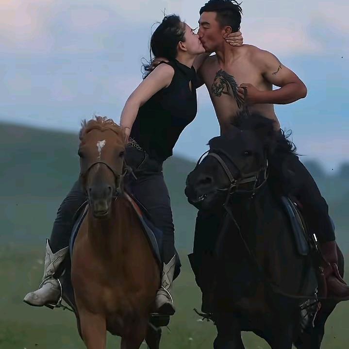 漂洋过海