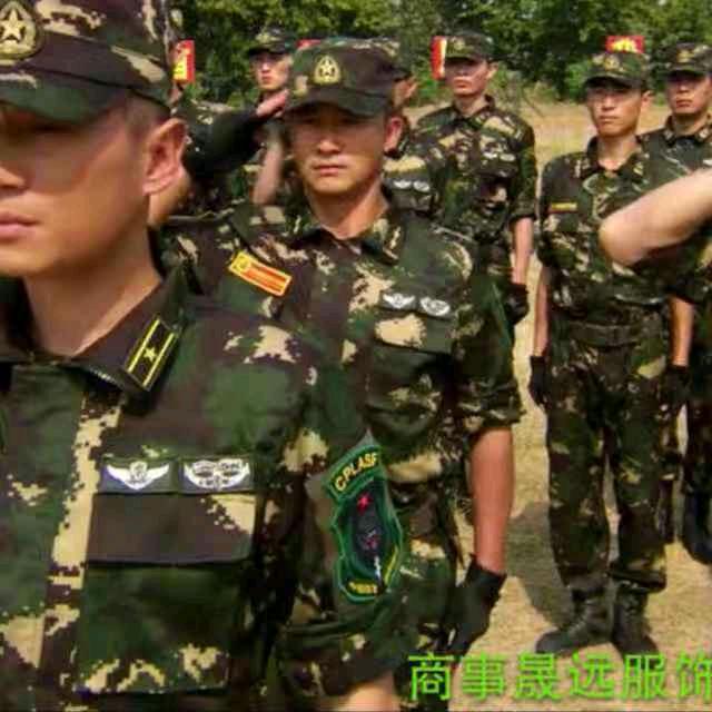 军威伊空调服，工作服，军训服，广西分销仓