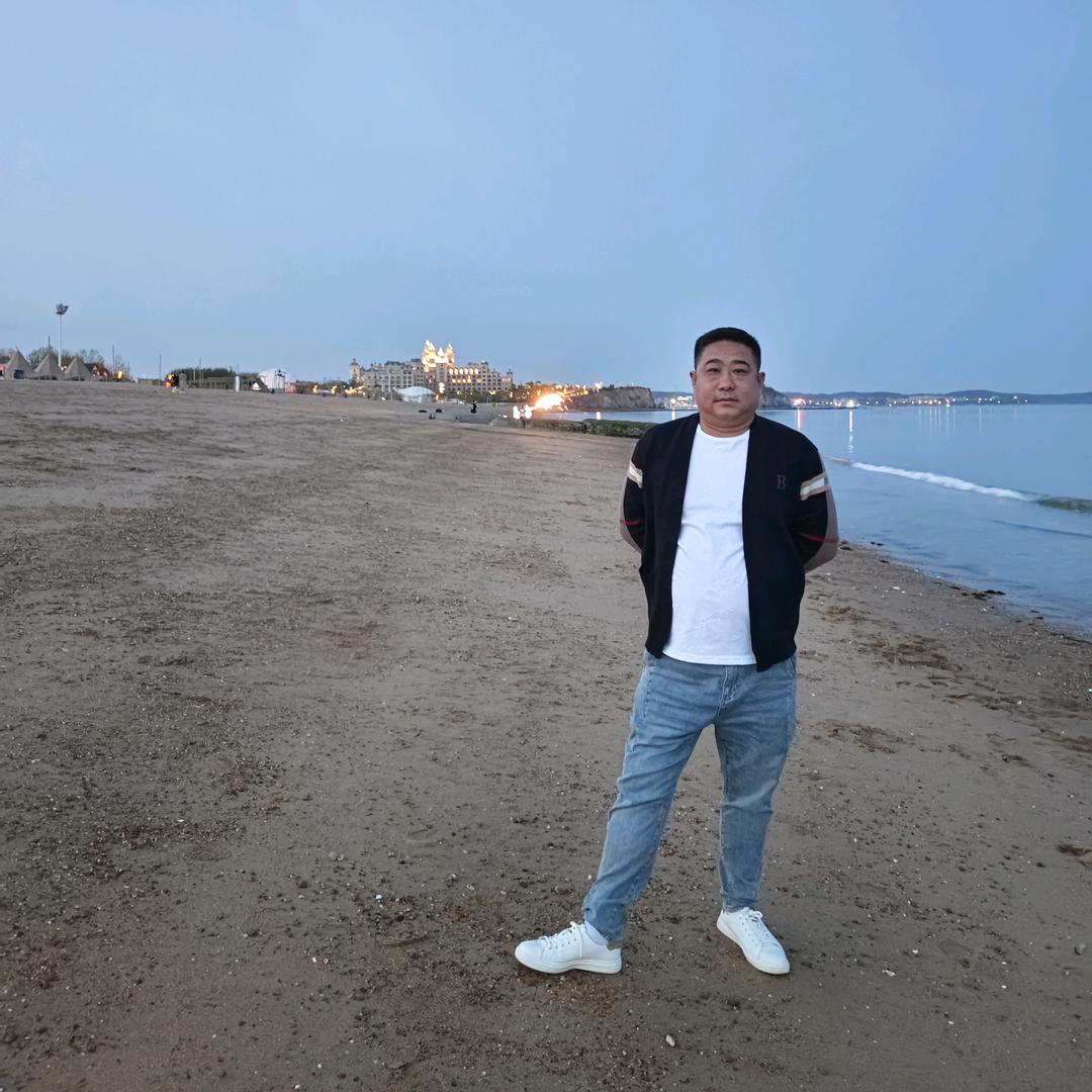 郝海涛