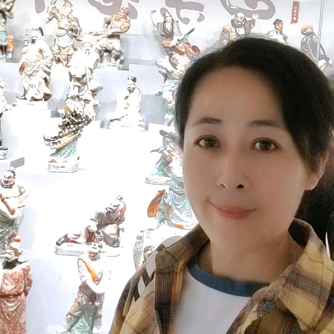 飘舞的雪