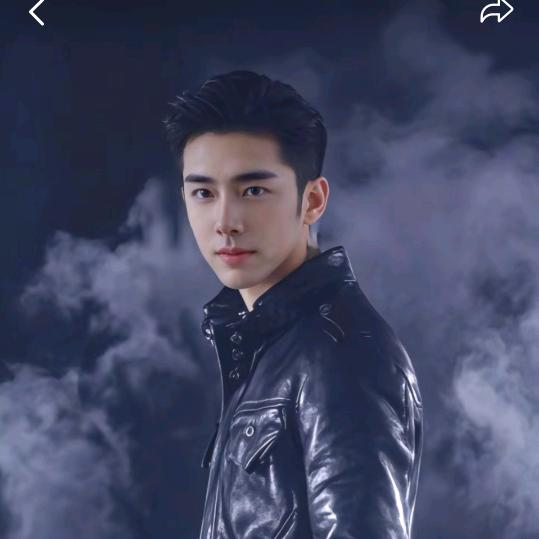 我姓张名释行，hang