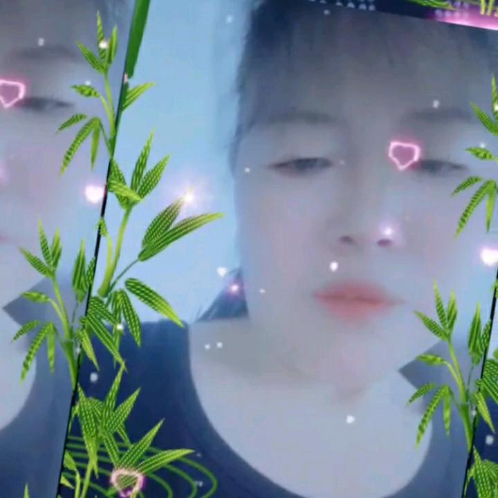 💞花开自相依