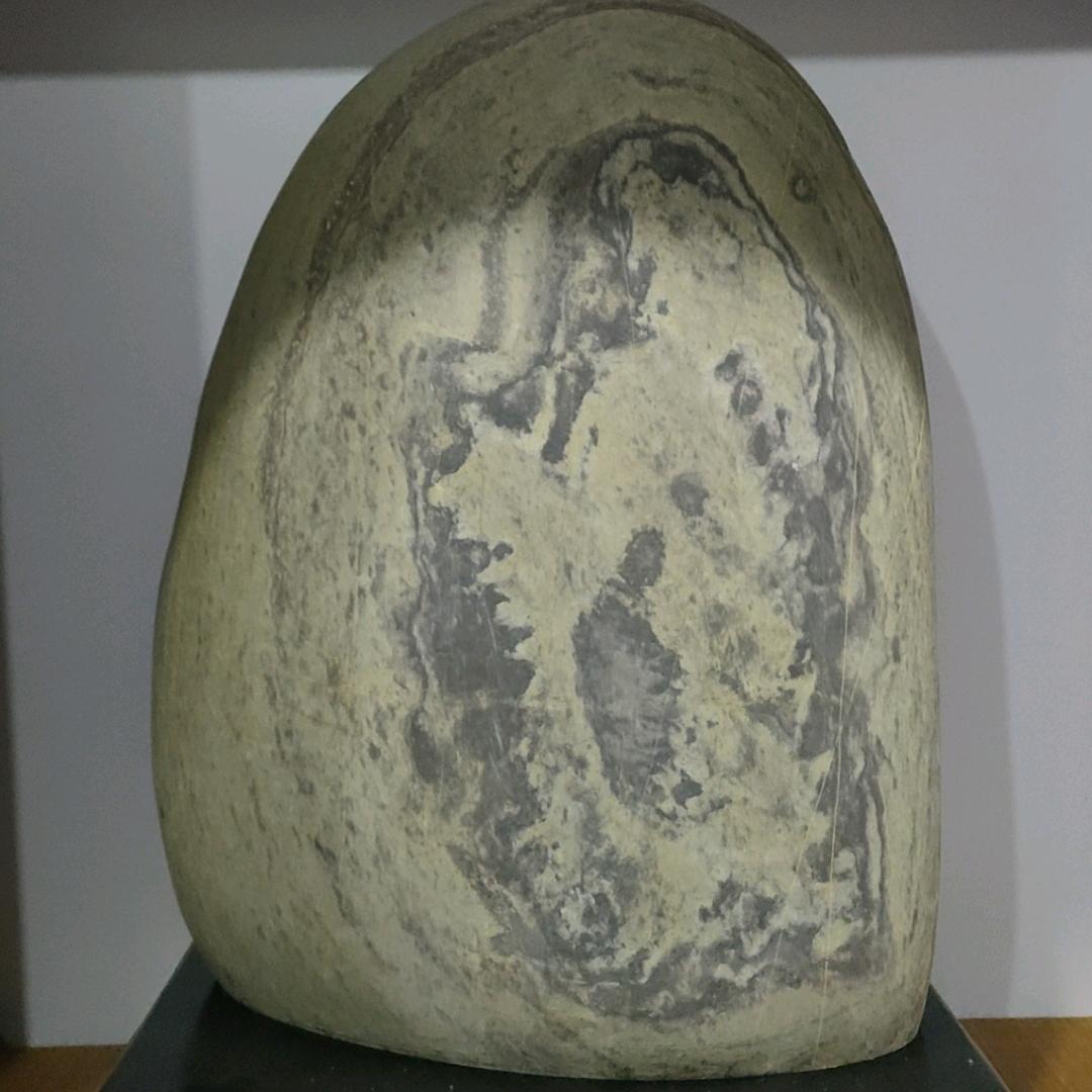 石缘岷江