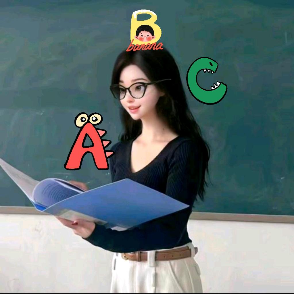 鲁J小学生
