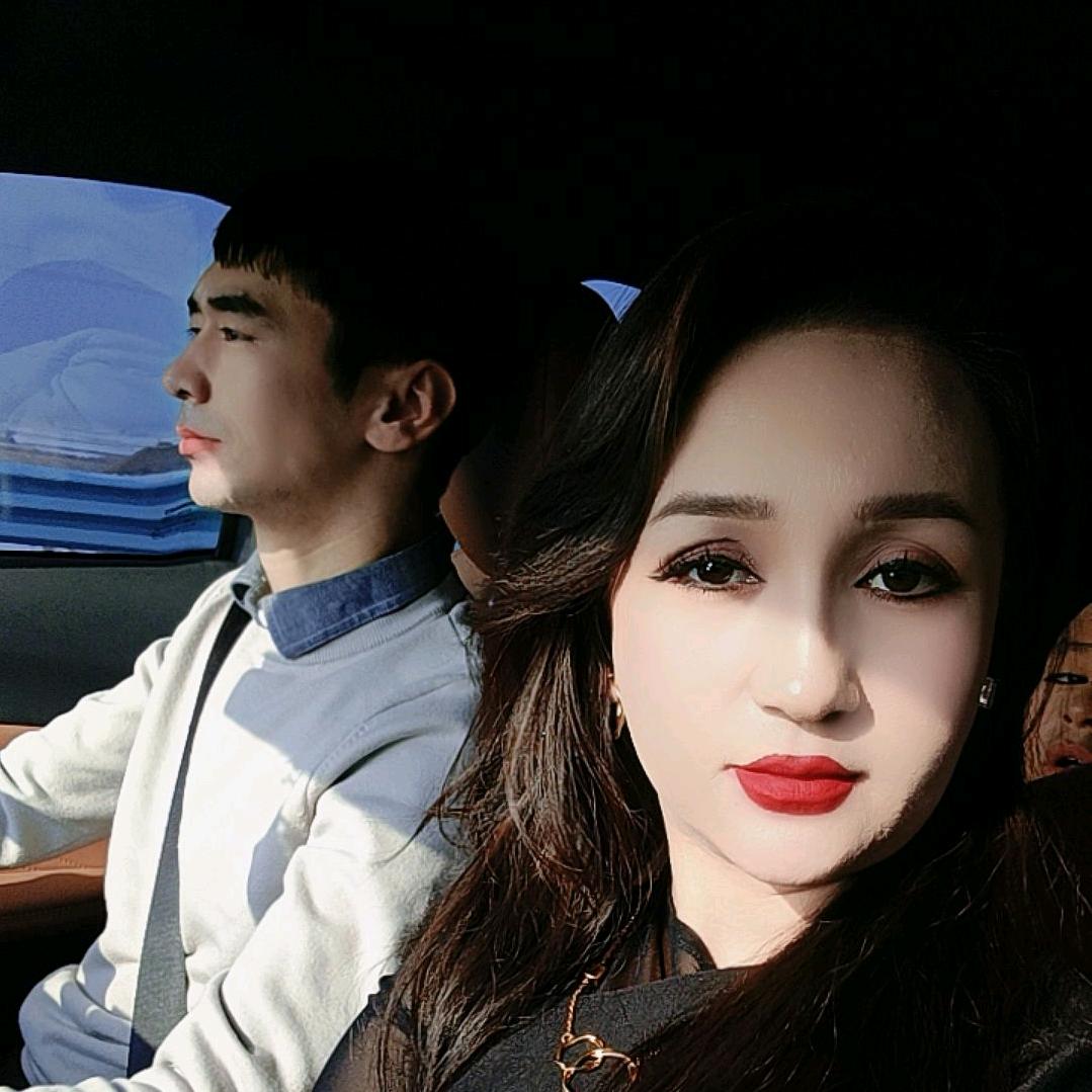 👛古丽米热 ~好物分享👜