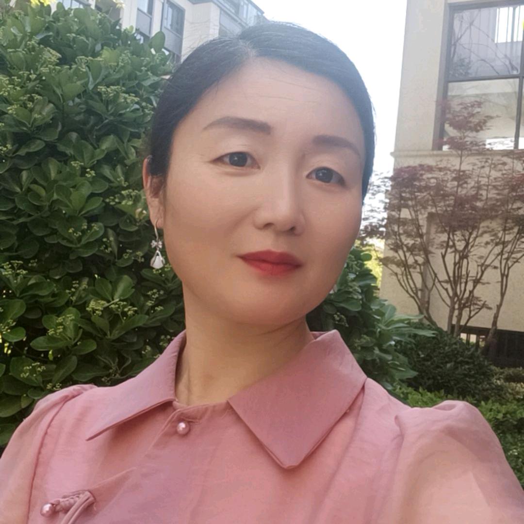 江都恒正不动产 南姐