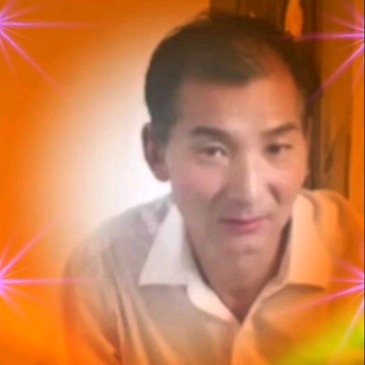 万事如意'，人这一生要天天开心呀