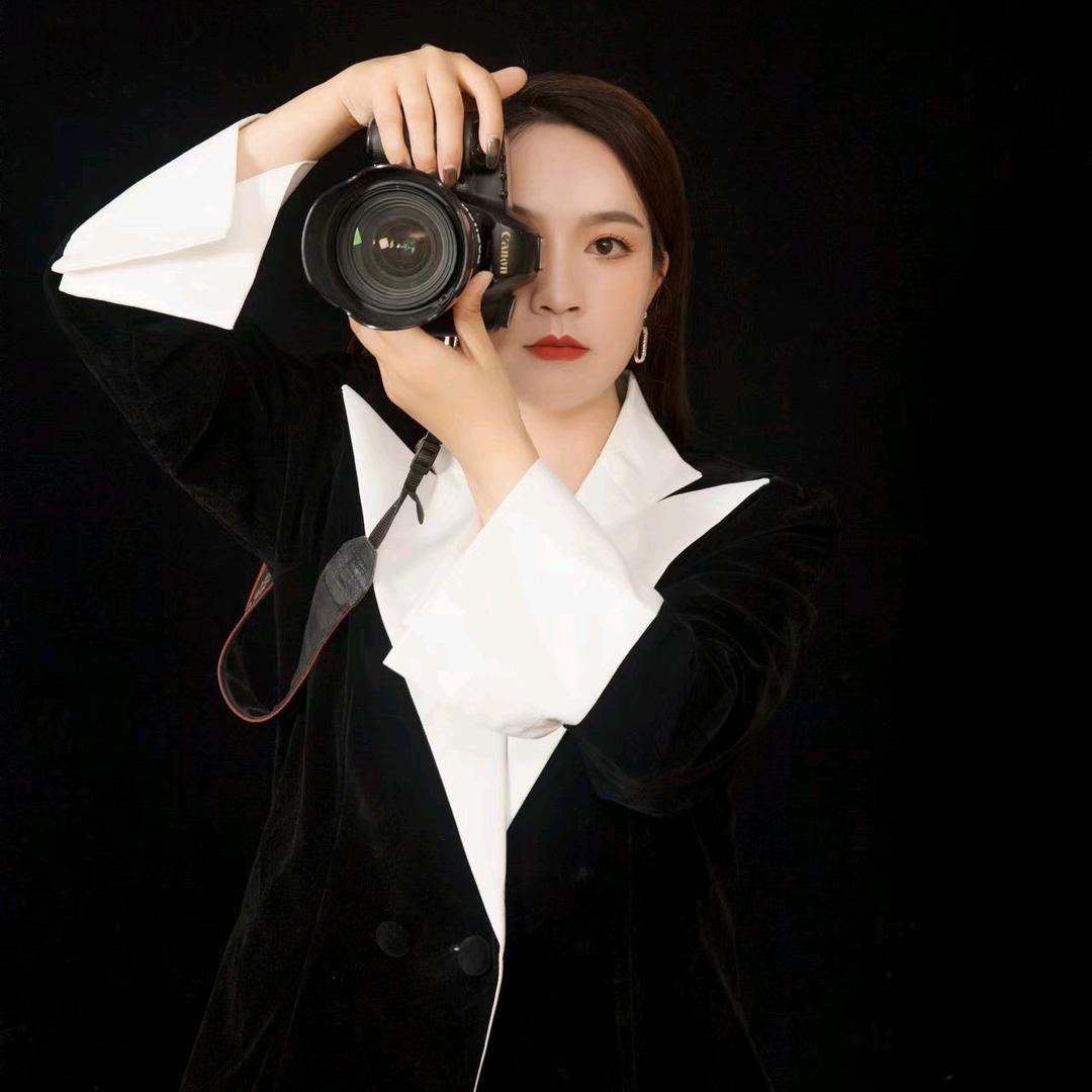 芭黎春天娟子跟妆 跟拍