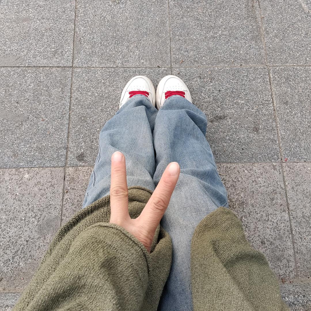 凌晨的苦咖啡☕